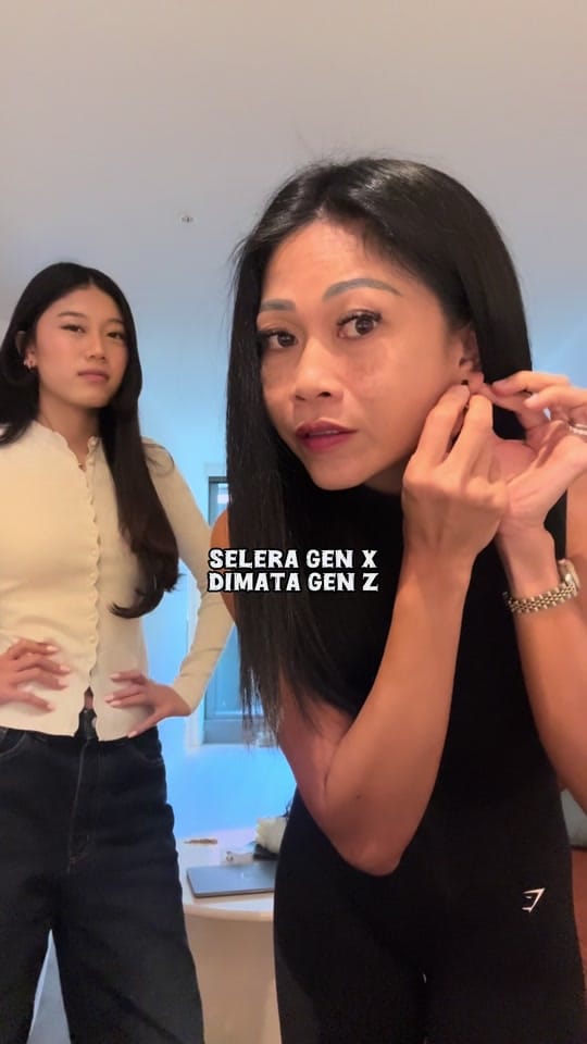 Post 6 by Lisa Dewi on TikTok (video)
