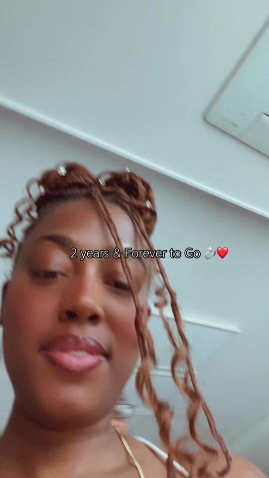 Post 9 by Sharri Johnson on TikTok (video)
