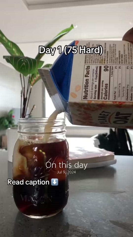 Post 5 by Sharri Johnson on TikTok (video)