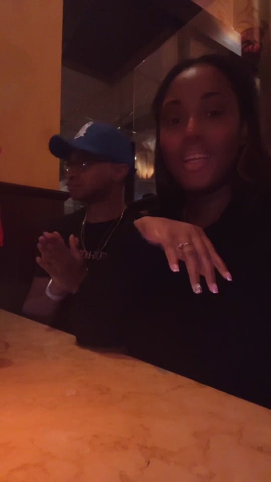 Post 1 by Sharri Johnson on TikTok (video)