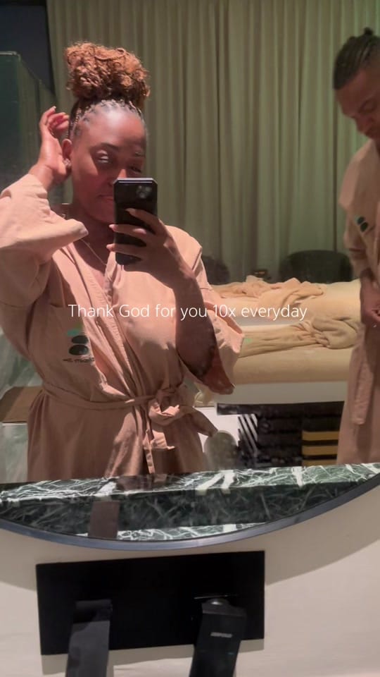 Post 4 by Sharri Johnson on TikTok (video)