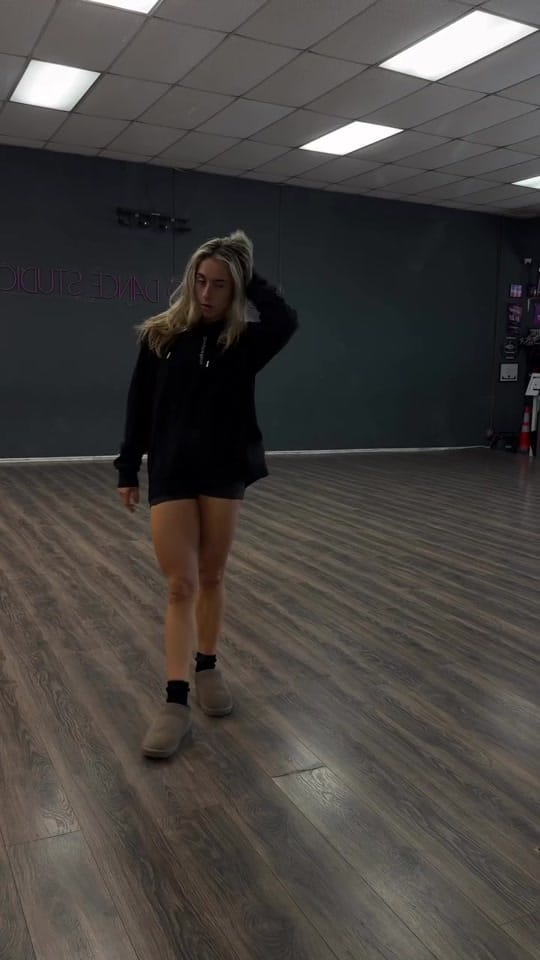 Post 3 by Paigethehunter on TikTok (video)