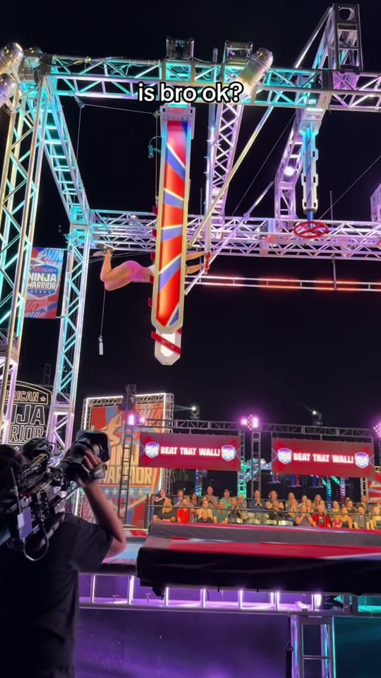 Post 8 by emily_ninja_warrior on TikTok (video)