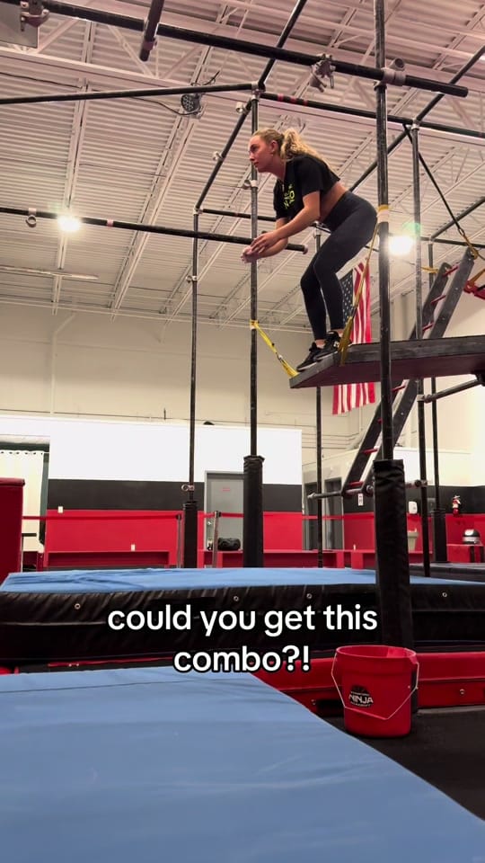 Post 6 by emily_ninja_warrior on TikTok (video)