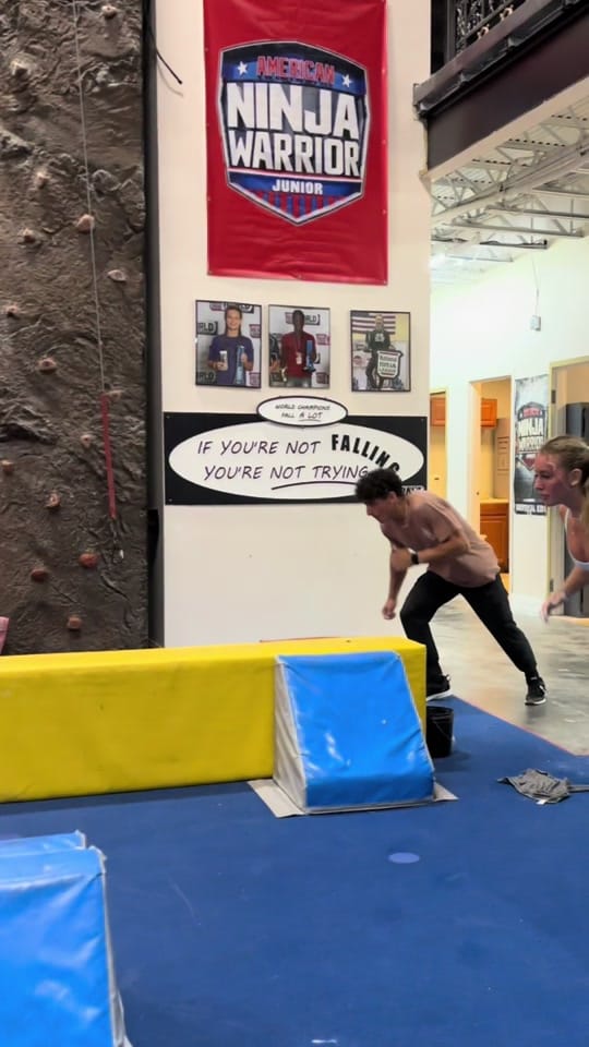 Post 7 by emily_ninja_warrior on TikTok (video)