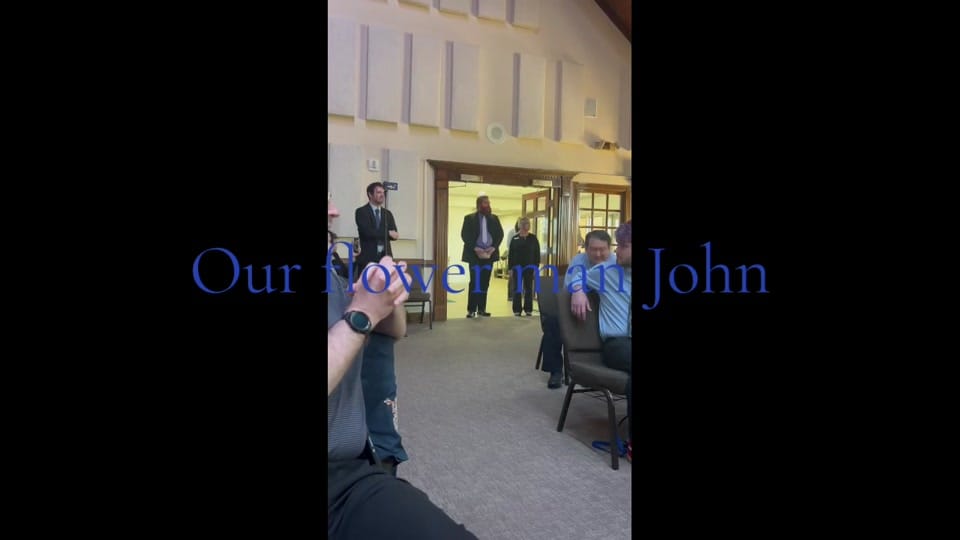 Post 9 by Danny Hunter on TikTok (video)