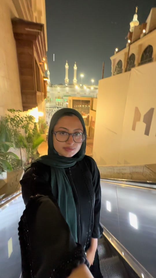 Post 6 by Saraa Syed on TikTok (video)