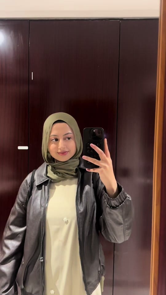 Post 7 by Saraa Syed on TikTok (video)