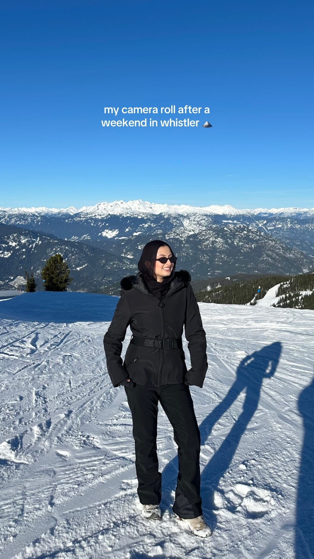 Post 3 by Saraa Syed on TikTok (video)