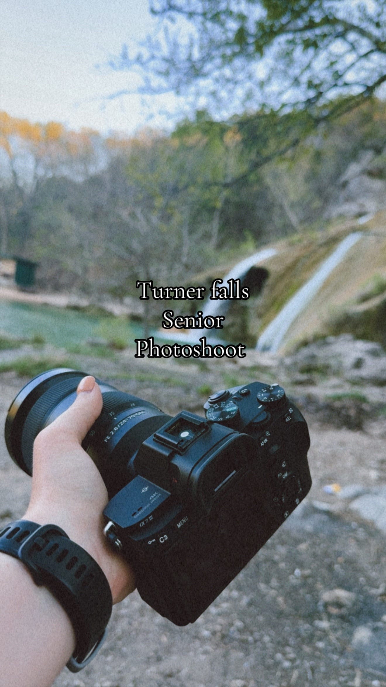 Post 8 by Jessica Lester | Photographer on TikTok (video)
