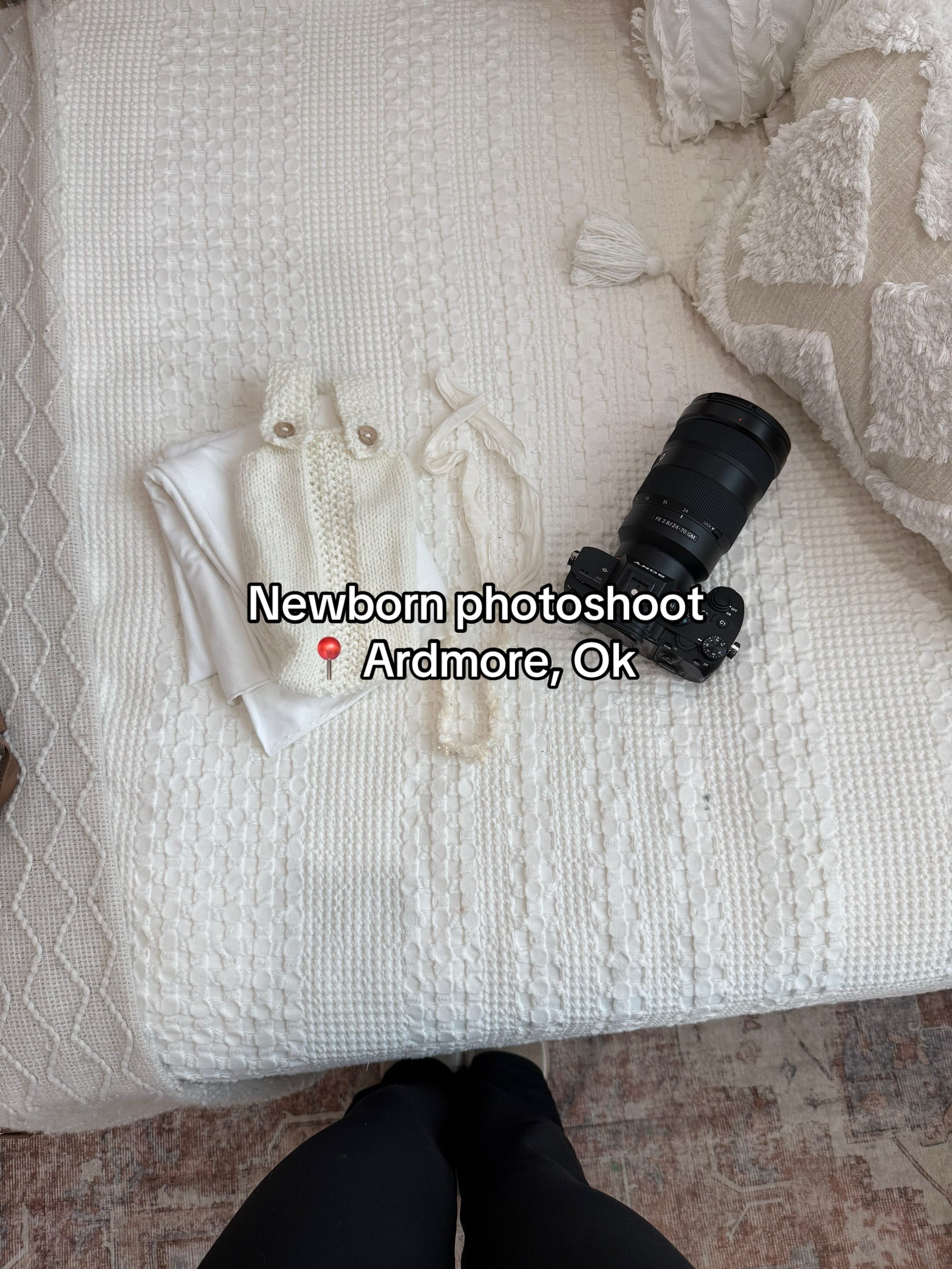 Post 1 by Jessica Lester | Photographer on TikTok (video)