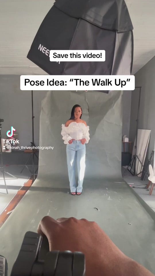 Post 10 by Sakinah | Photographer on TikTok (video)
