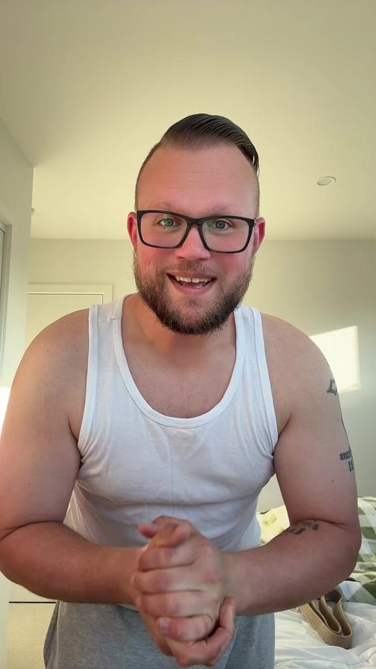 Post 10 by Garrett Hoyer 🇳🇿 on TikTok (video)