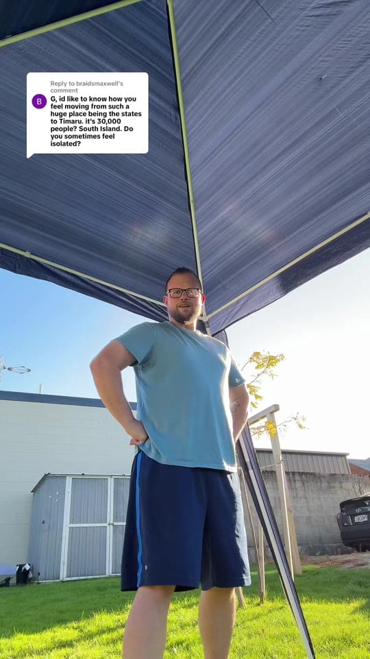 Post 5 by Garrett Hoyer 🇳🇿 on TikTok (video)