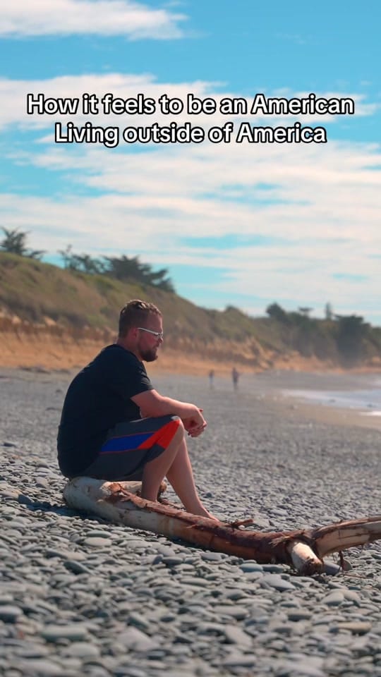 Post 8 by Garrett Hoyer 🇳🇿 on TikTok (video)