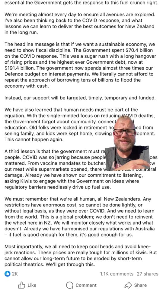 Post 2 by Garrett Hoyer 🇳🇿 on TikTok (video)