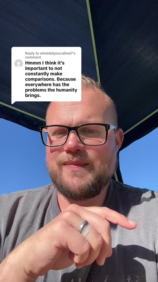 Post 7 by Garrett Hoyer 🇳🇿 on TikTok (video)