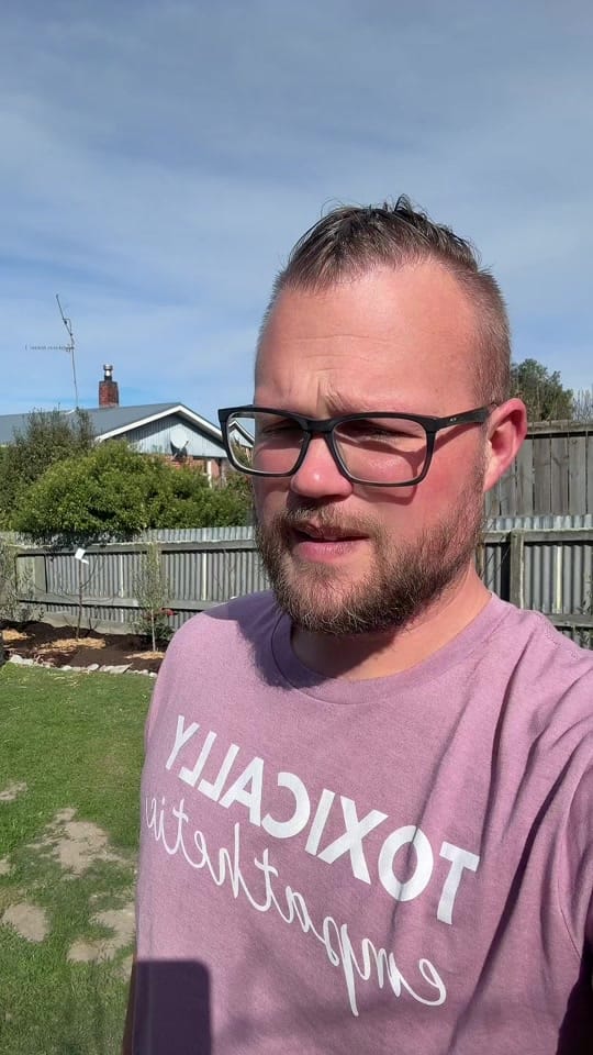 Post 9 by Garrett Hoyer 🇳🇿 on TikTok (video)