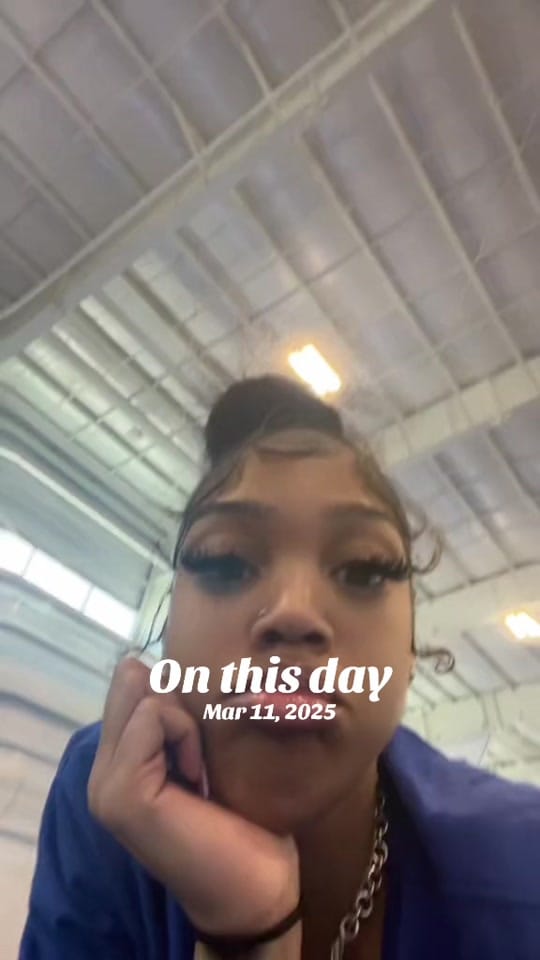 Post 3 by Aliyah Lee on TikTok (video)