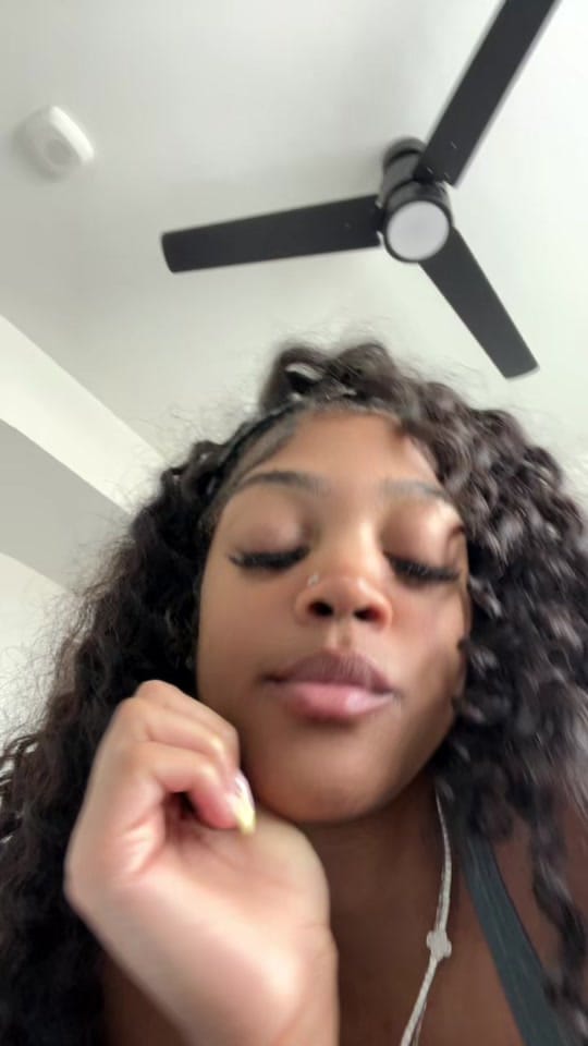 Post 8 by Aliyah Lee on TikTok (video)