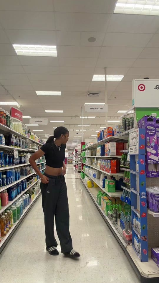 Post 2 by Aliyah Lee on TikTok (video)