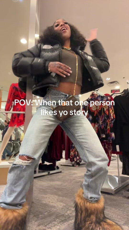 Post 10 by Aliyah Lee on TikTok (video)