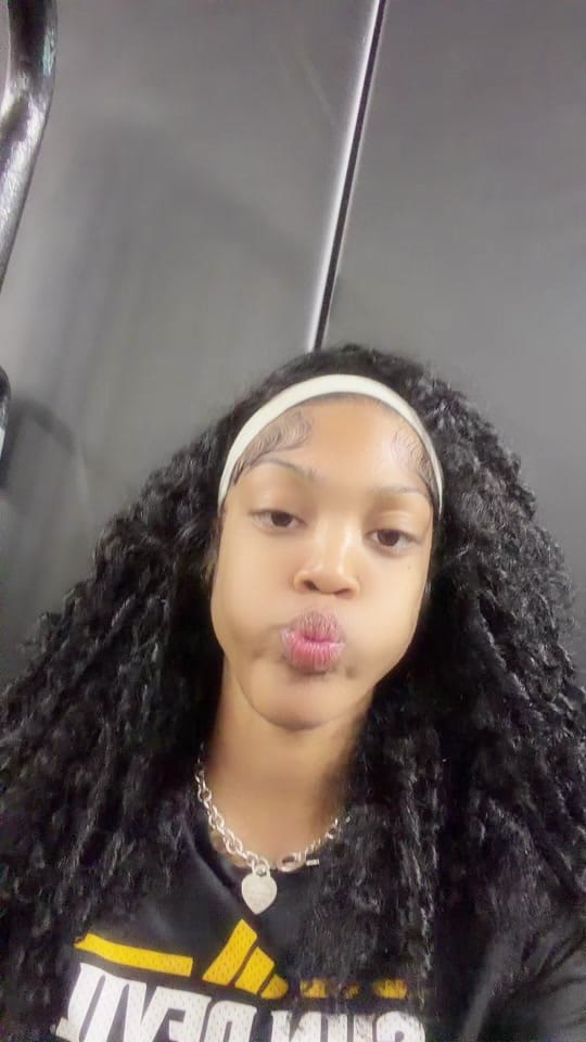 Post 5 by Aliyah Lee on TikTok (video)