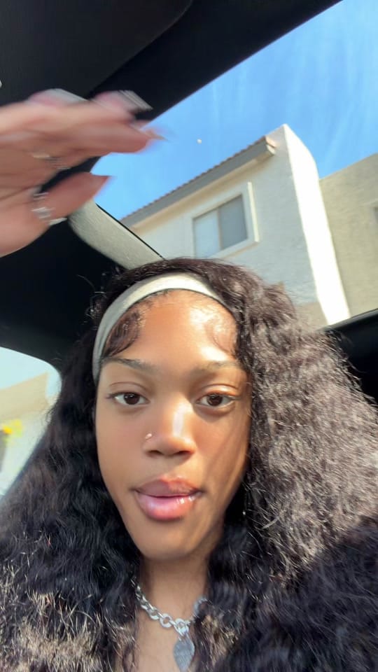 Post 7 by Aliyah Lee on TikTok (video)