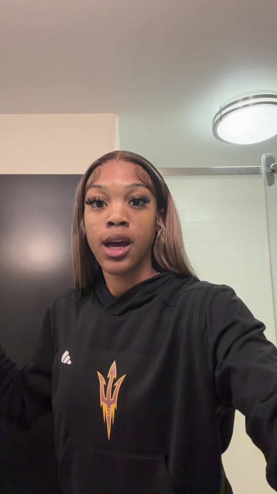 Post 1 by Aliyah Lee on TikTok (video)