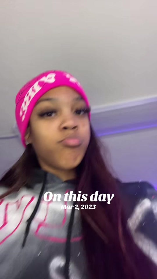 Post 4 by Aliyah Lee on TikTok (video)