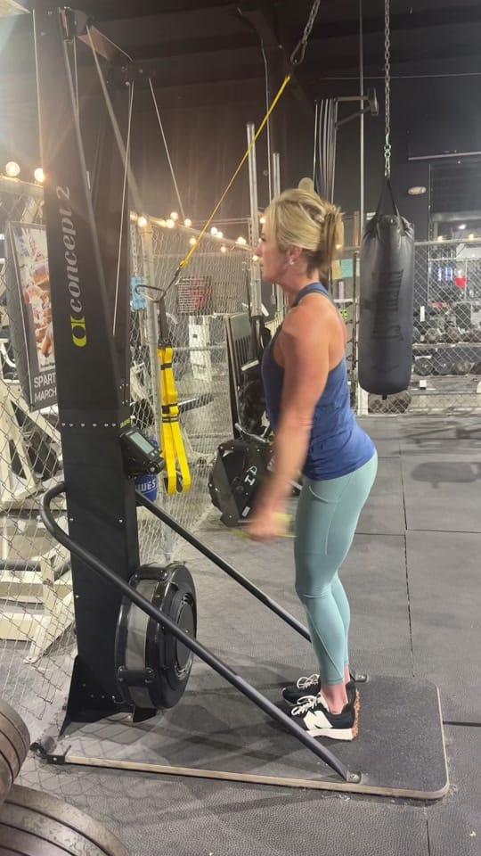 Post 3 by Stephanie M Freeman on TikTok (video)