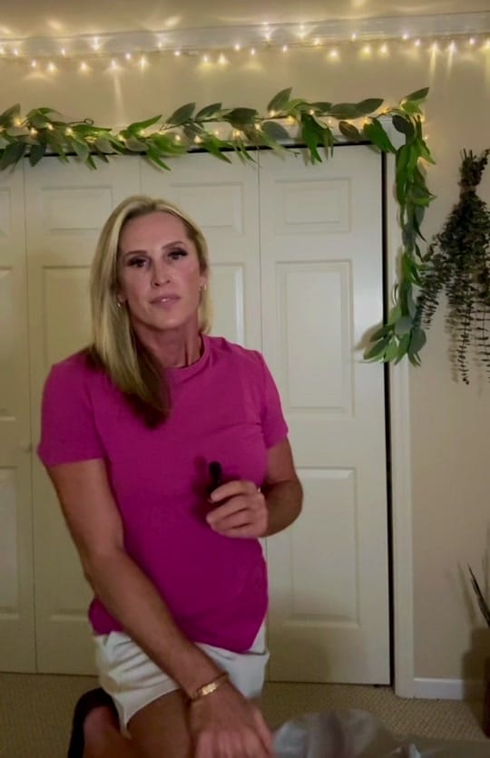 Post 5 by Stephanie M Freeman on TikTok (video)