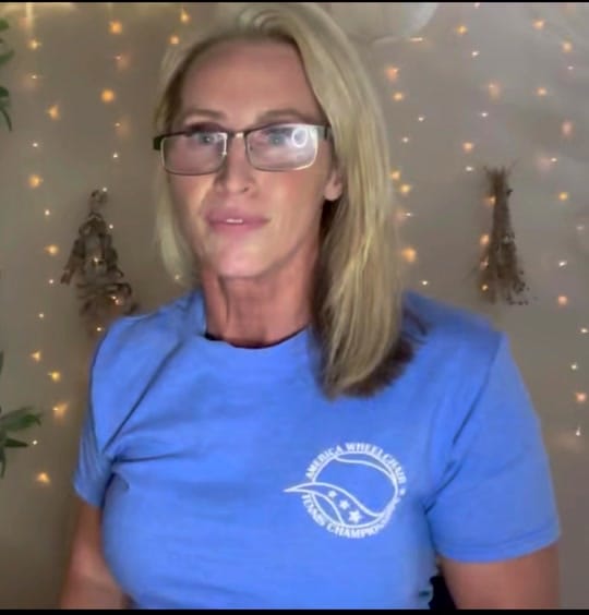 Post 8 by Stephanie M Freeman on TikTok (video)