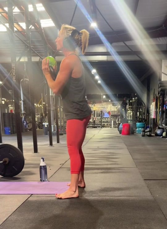 Post 1 by Stephanie M Freeman on TikTok (video)
