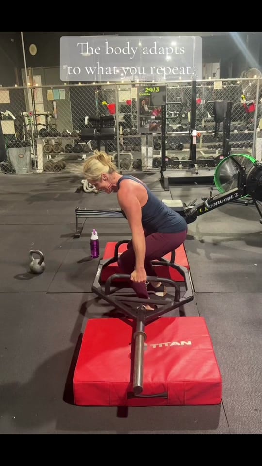 Post 6 by Stephanie M Freeman on TikTok (video)