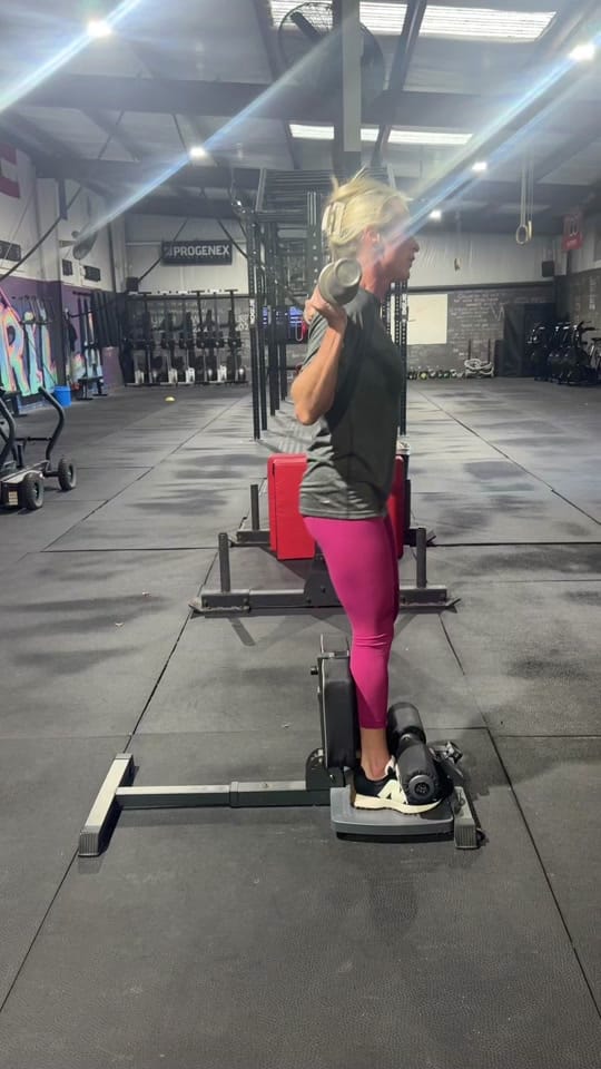 Post 4 by Stephanie M Freeman on TikTok (video)