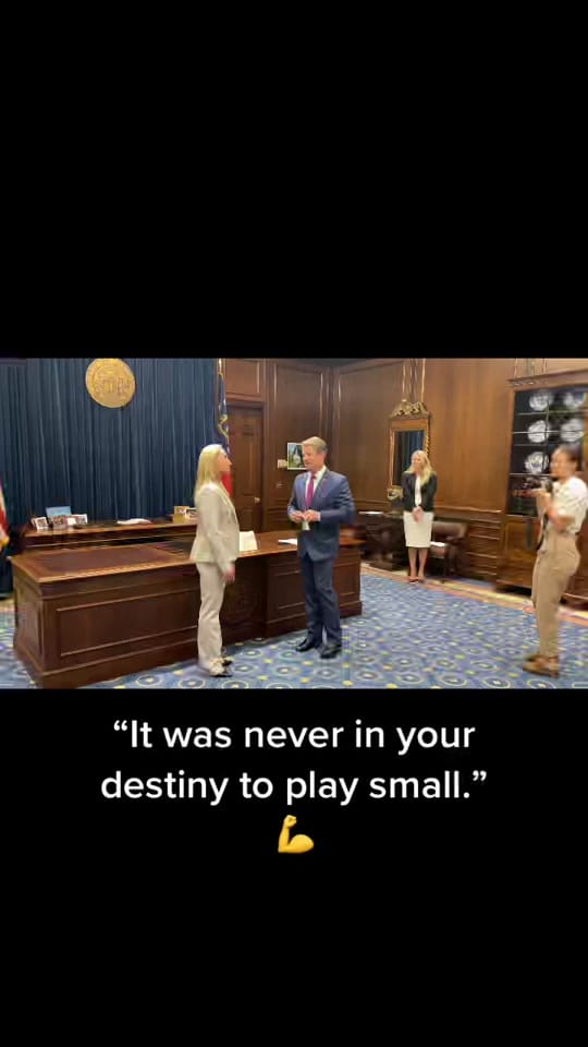 Post 9 by Stephanie M Freeman on TikTok (video)