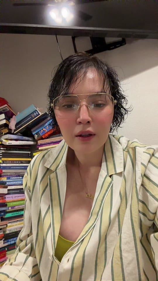Post 5 by Daniela Campos on TikTok (video)