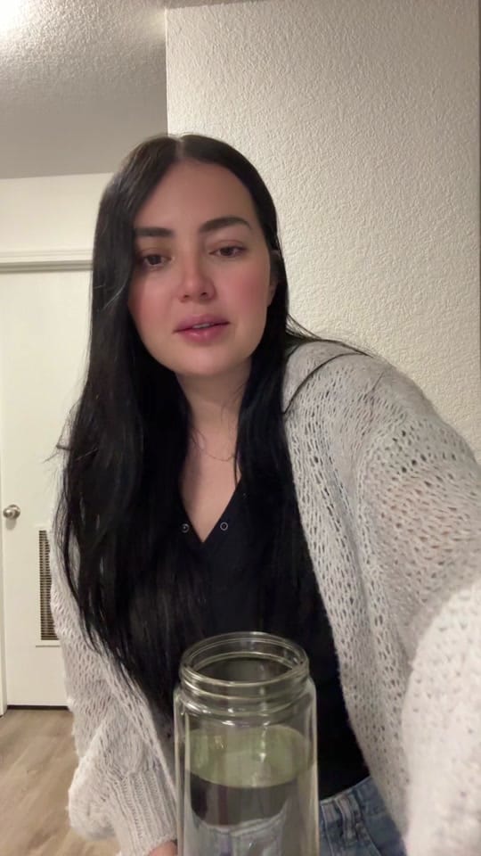 Post 9 by Daniela Campos on TikTok (video)