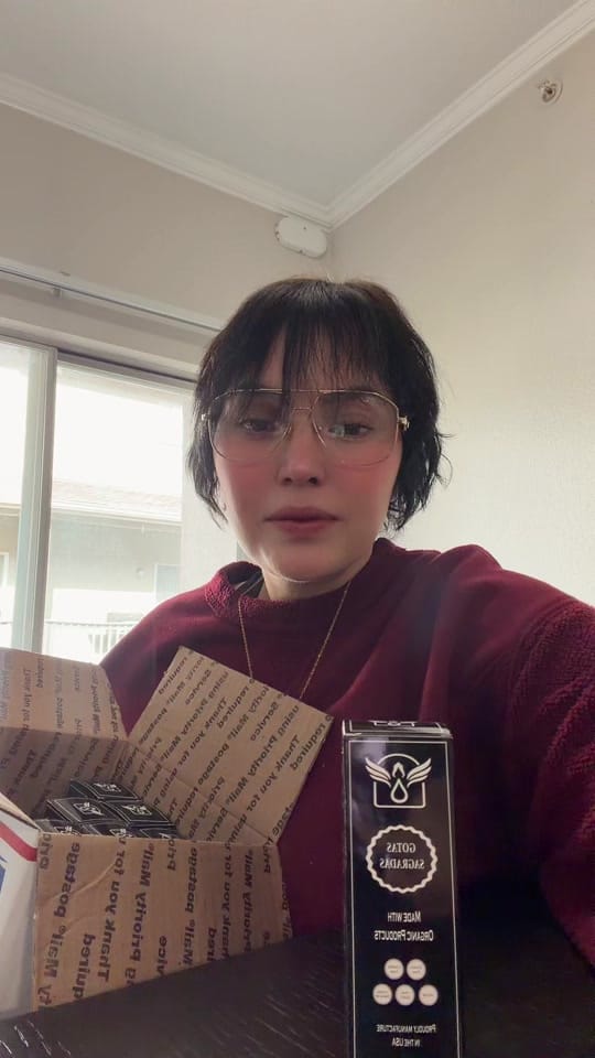 Post 7 by Daniela Campos on TikTok (video)