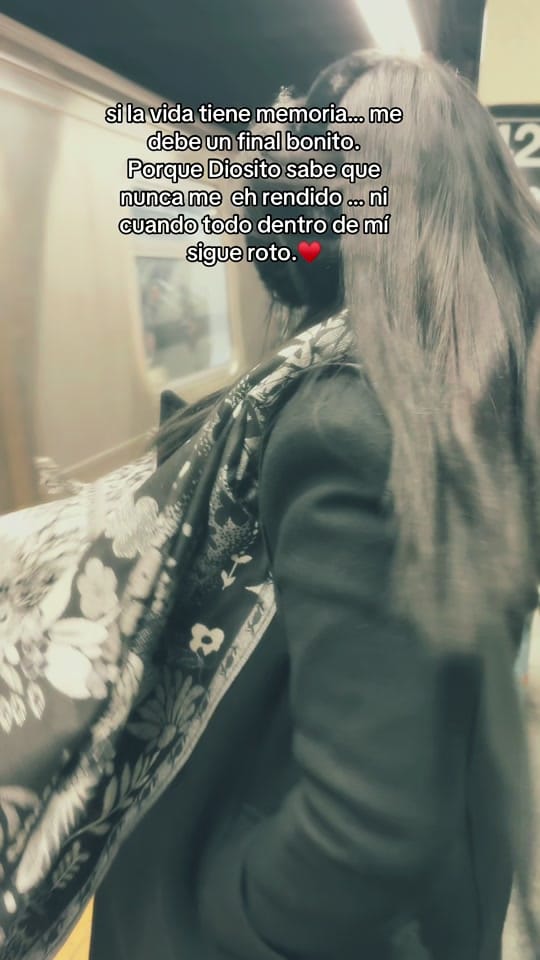 Post 1 by Daniela Campos on TikTok (video)