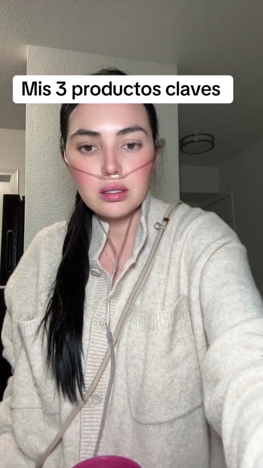 Post 10 by Daniela Campos on TikTok (video)