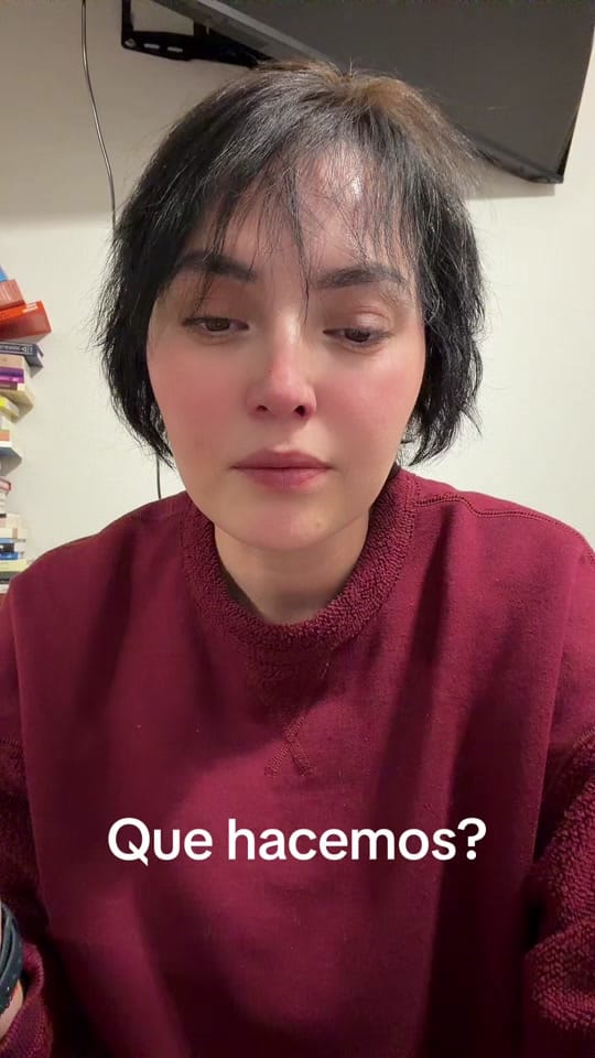 Post 6 by Daniela Campos on TikTok (video)