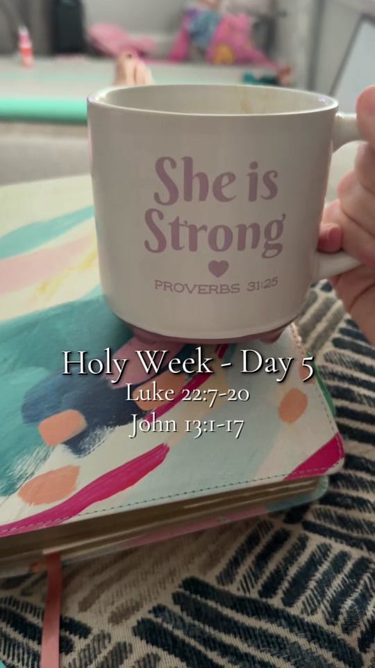 Post 3 by ✨Kelsi | Faith & Fitness ✨ on TikTok (video)