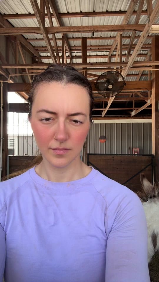 Post 1 by ginaamariee713 on TikTok (video)