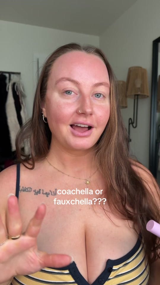 Post 7 by Mikayla Jade Rogers on TikTok (video)