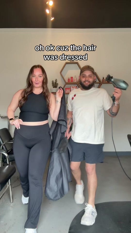 Post 1 by Mikayla Jade Rogers on TikTok (video)