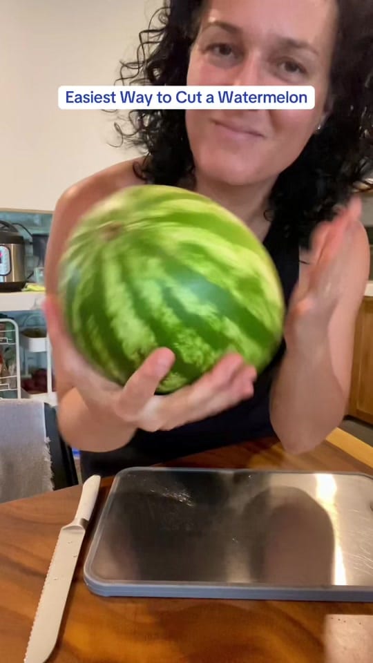 Post 9 by Cristi | rebuilding life on TikTok (video)