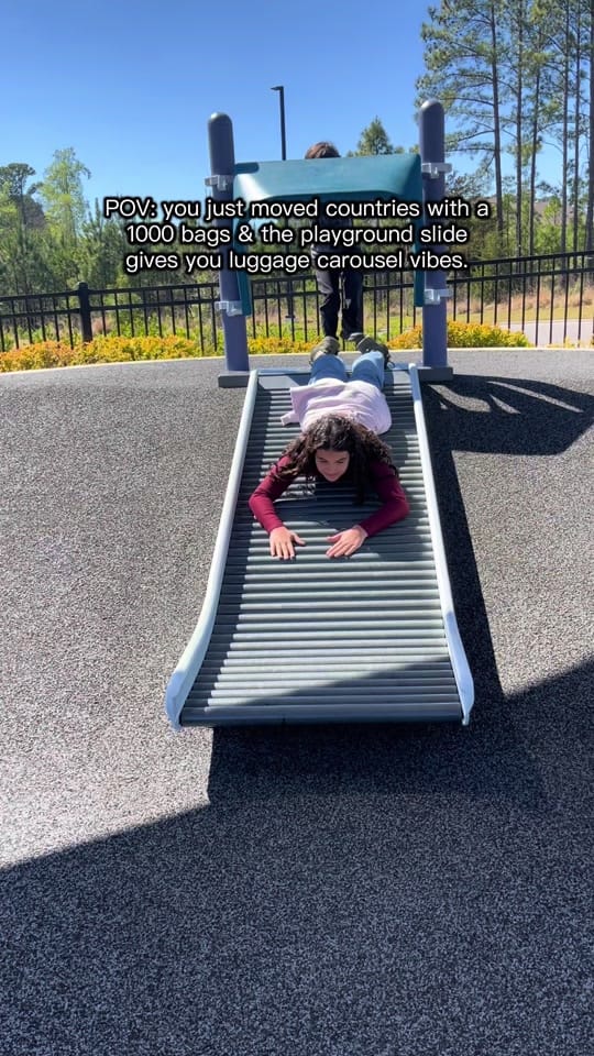Post 1 by Cristi | rebuilding life on TikTok (video)