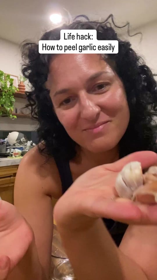 Post 5 by Cristi | rebuilding life on TikTok (video)